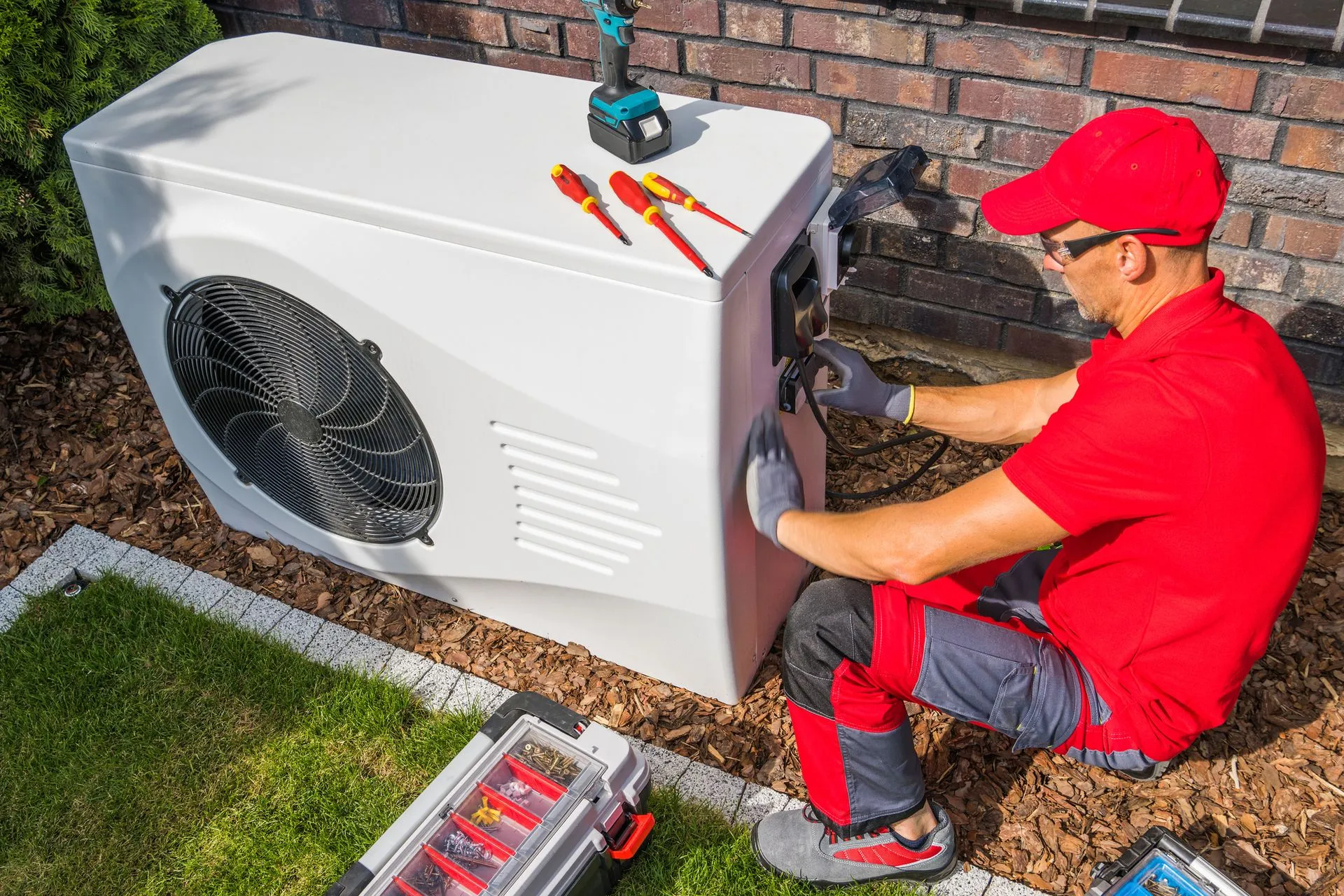 About HVAC in Wareham, MA